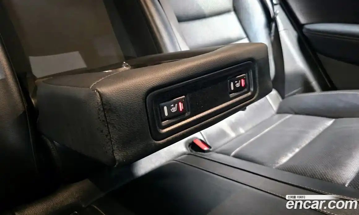 Renault QM6 2020 2.0 Автомат в Москве № 533786, фото 19