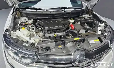 Renault QM6 2020 2.0 Автомат в Москве № 533786, миниатюра 6