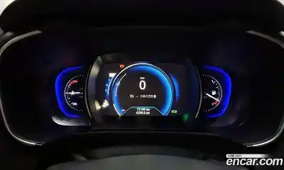 Renault QM6 2020 2.0 Автомат в Москве № 533786, миниатюра 8