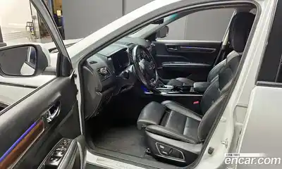 Renault QM6 2020 2.0 Автомат в Москве № 533786, миниатюра 10