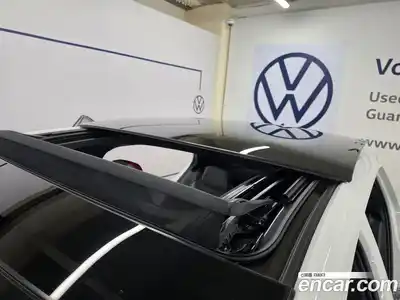 Volkswagen Golf 2024 2.0 Автомат в Москве № 533843, миниатюра 11