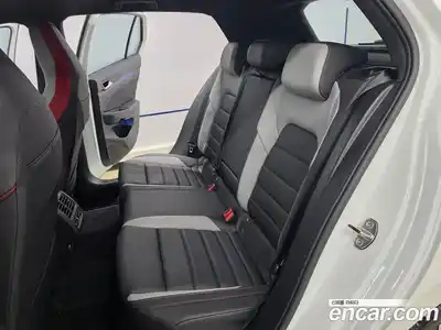 Volkswagen Golf 2024 2.0 Автомат в Москве № 533843, миниатюра 10