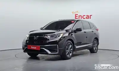 Honda CR-V, 2020