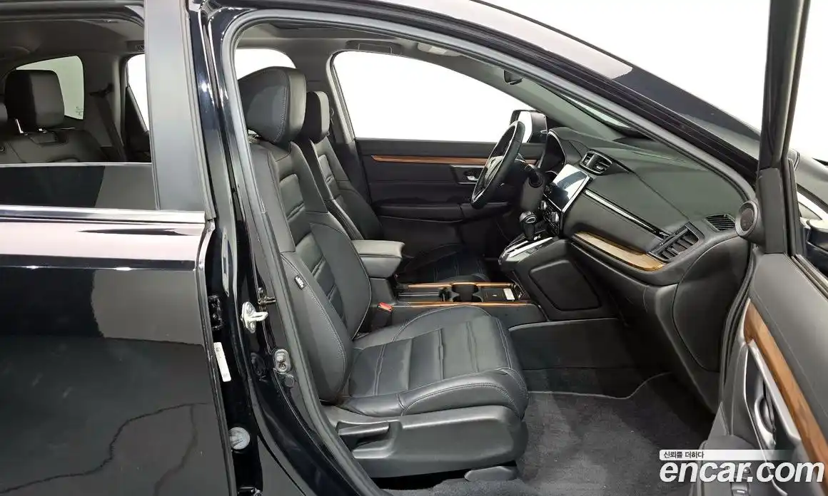 Honda CR-V 2020 1.5 Автомат в Москве № 533901, фото 11