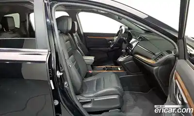 Honda CR-V 2020 1.5 Автомат в Москве № 533901, миниатюра 11