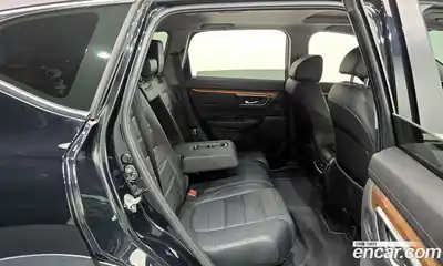 Honda CR-V 2020 1.5 Автомат в Москве № 533901, миниатюра 12