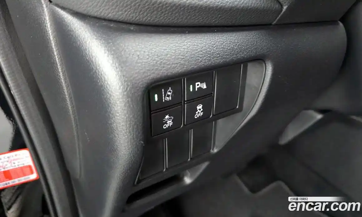 Honda CR-V 2020 1.5 Автомат в Москве № 533901, фото 16