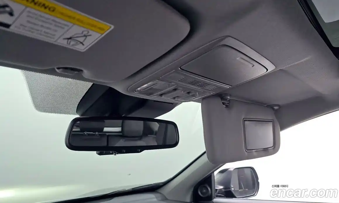 Honda CR-V 2020 1.5 Автомат в Москве № 533901, фото 17