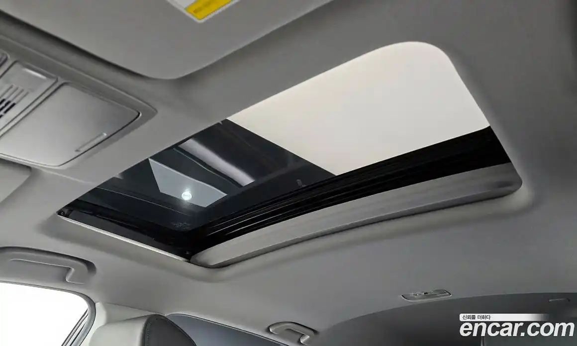 Honda CR-V 2020 1.5 Автомат в Москве № 533901, фото 18