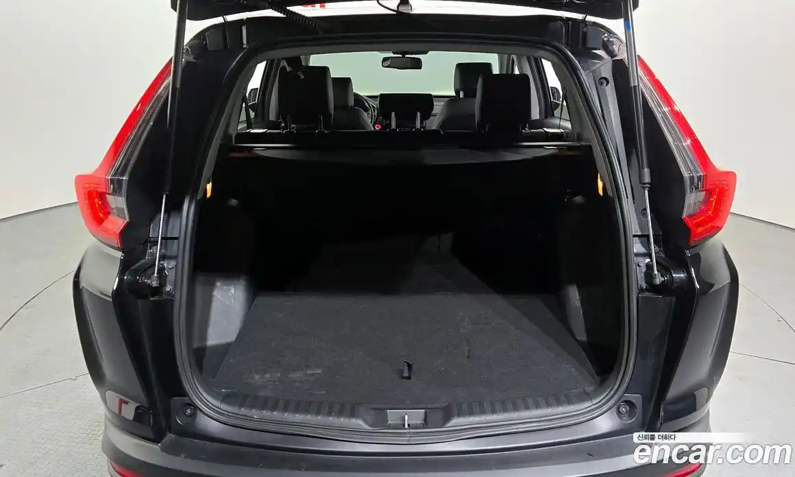 Honda CR-V 2020 1.5 Автомат в Москве № 533901, фото 20