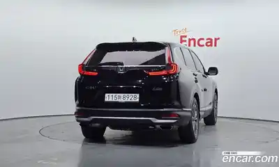 Honda CR-V 2020 1.5 Автомат в Москве № 533901, миниатюра 4