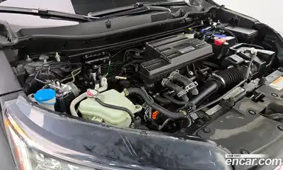 Honda CR-V 2020 1.5 Автомат в Москве № 533901, миниатюра 6