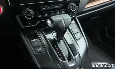 Honda CR-V 2020 1.5 Автомат в Москве № 533901, миниатюра 9