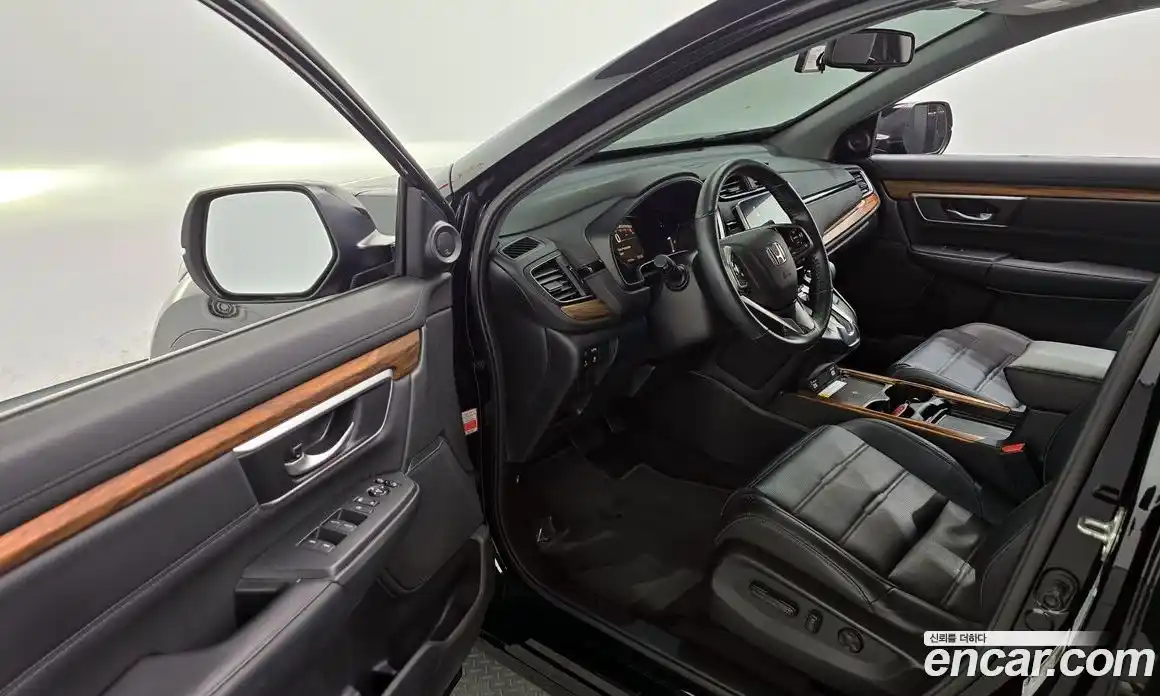 Honda CR-V 2020 1.5 Автомат в Москве № 533901, фото 10