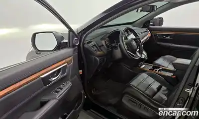 Honda CR-V 2020 1.5 Автомат в Москве № 533901, миниатюра 10