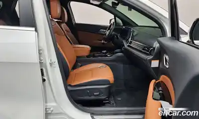 Kia Sportage 2024 1.6 Автомат в Москве № 534075, миниатюра 11