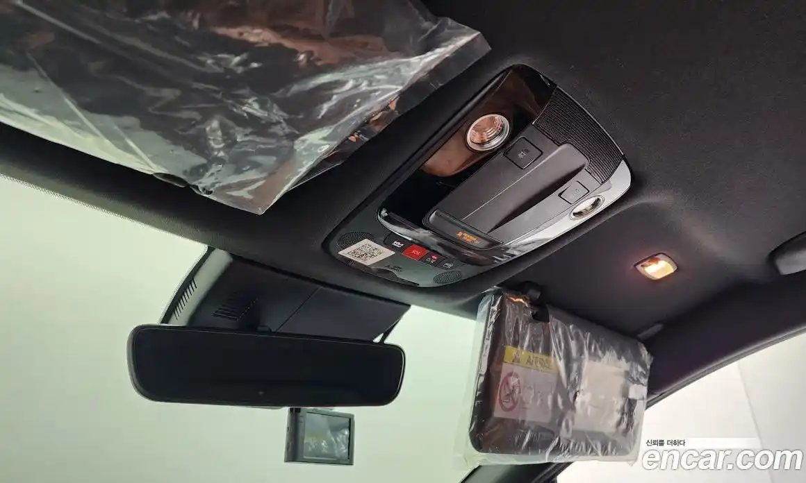 Kia Sportage 2024 1.6 Автомат в Москве № 534075, фото 17