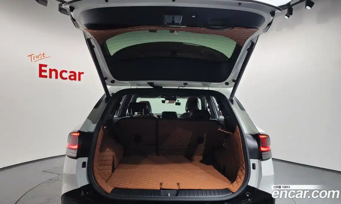 Kia Sportage 2024 1.6 Автомат в Москве № 534075, фото 20