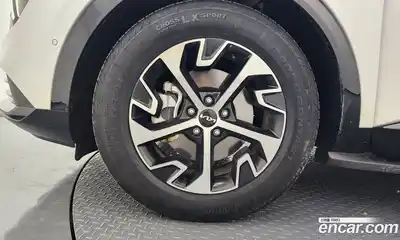 Kia Sportage 2024 1.6 Автомат в Москве № 534075, миниатюра 5