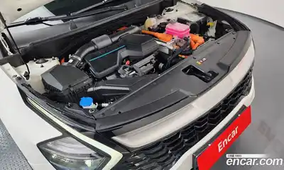 Kia Sportage 2024 1.6 Автомат в Москве № 534075, миниатюра 6