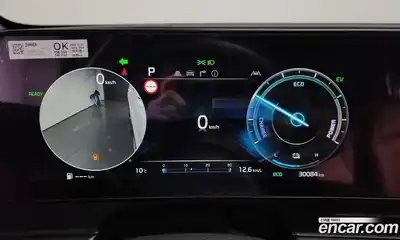 Kia Sportage 2024 1.6 Автомат в Москве № 534075, миниатюра 8