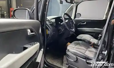 Kia Ray 2022 1.0 Автомат в Москве № 534108, миниатюра 11