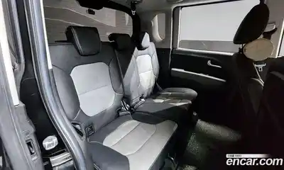 Kia Ray 2022 1.0 Автомат в Москве № 534108, миниатюра 12