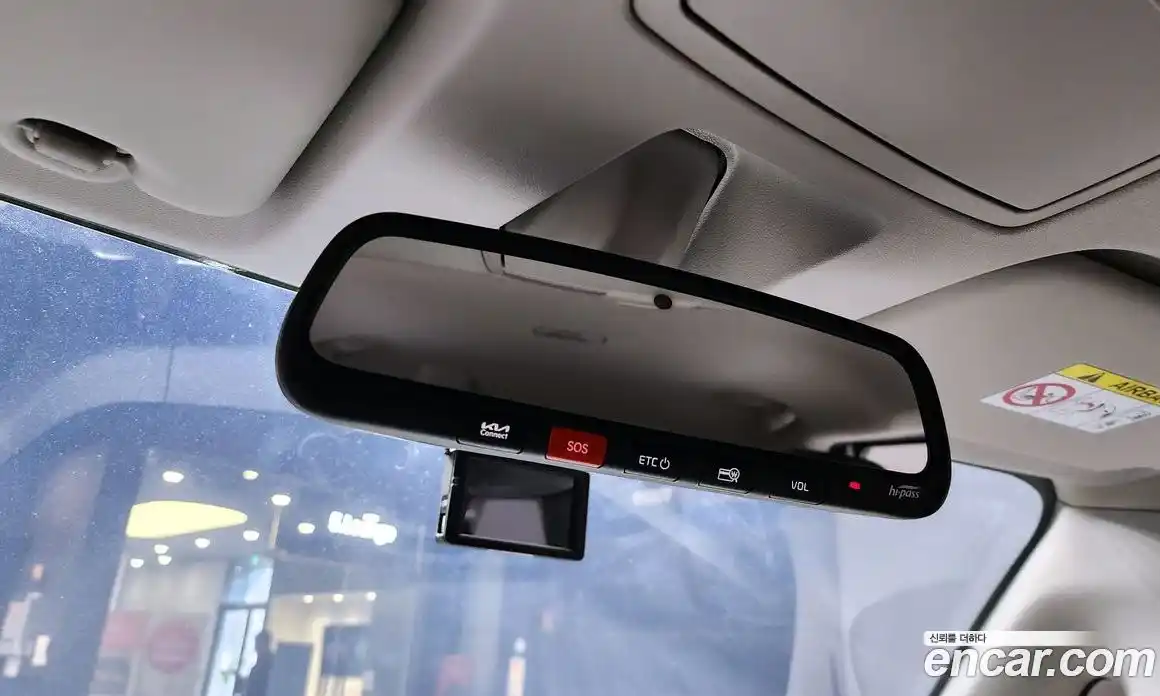 Kia Ray 2022 1.0 Автомат в Москве № 534108, фото 17