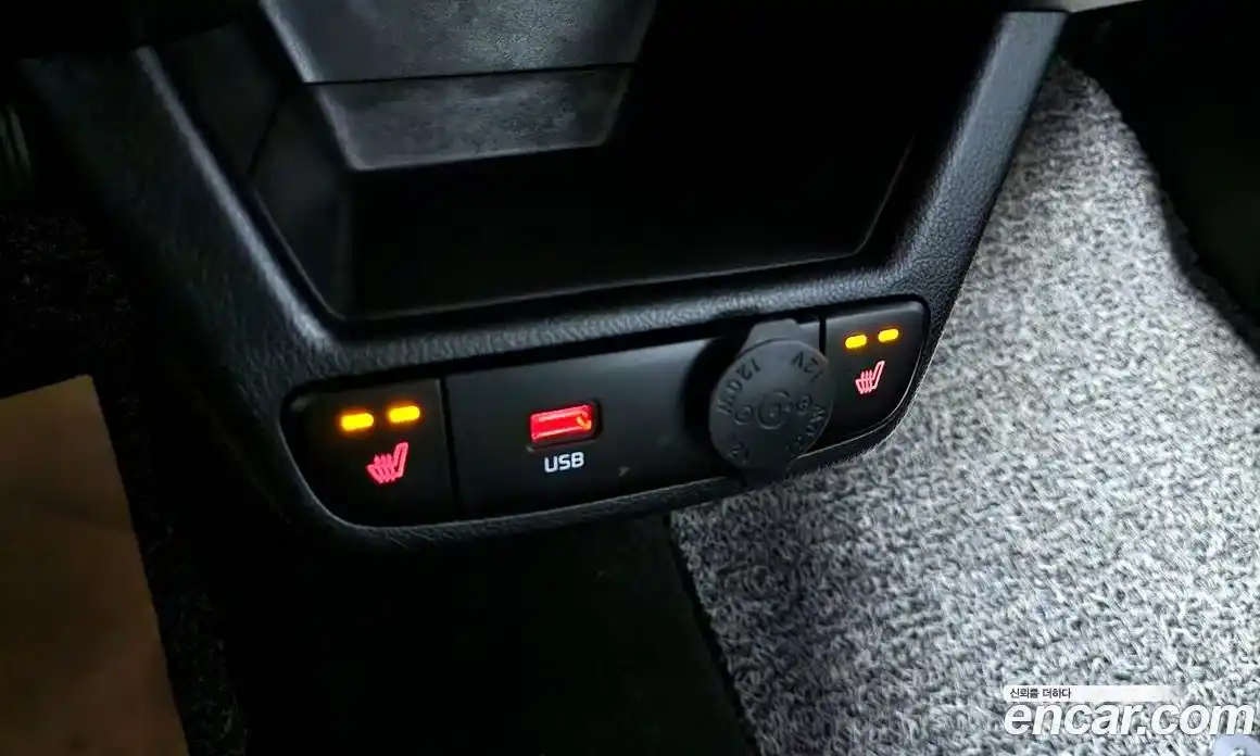 Kia Ray 2022 1.0 Автомат в Москве № 534108, фото 18