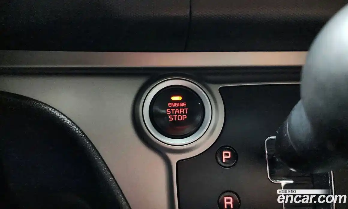 Kia Ray 2022 1.0 Автомат в Москве № 534108, фото 19