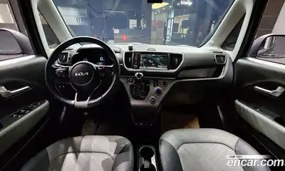 Kia Ray 2022 1.0 Автомат в Москве № 534108, миниатюра 7