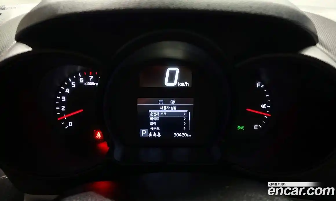 Kia Ray 2022 1.0 Автомат в Москве № 534108, фото 8