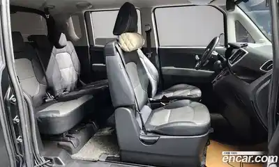 Kia Ray 2022 1.0 Автомат в Москве № 534108, миниатюра 10