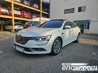 Renault SM6 2016 2.0 Автомат в Москве № 534151, миниатюра 2