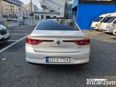 Renault SM6 2016 2.0 Автомат в Москве № 534151, миниатюра 6