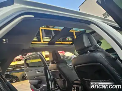 Renault SM6 2016 2.0 Автомат в Москве № 534151, миниатюра 7