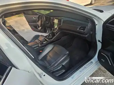 Renault SM6 2016 2.0 Автомат в Москве № 534151, миниатюра 10