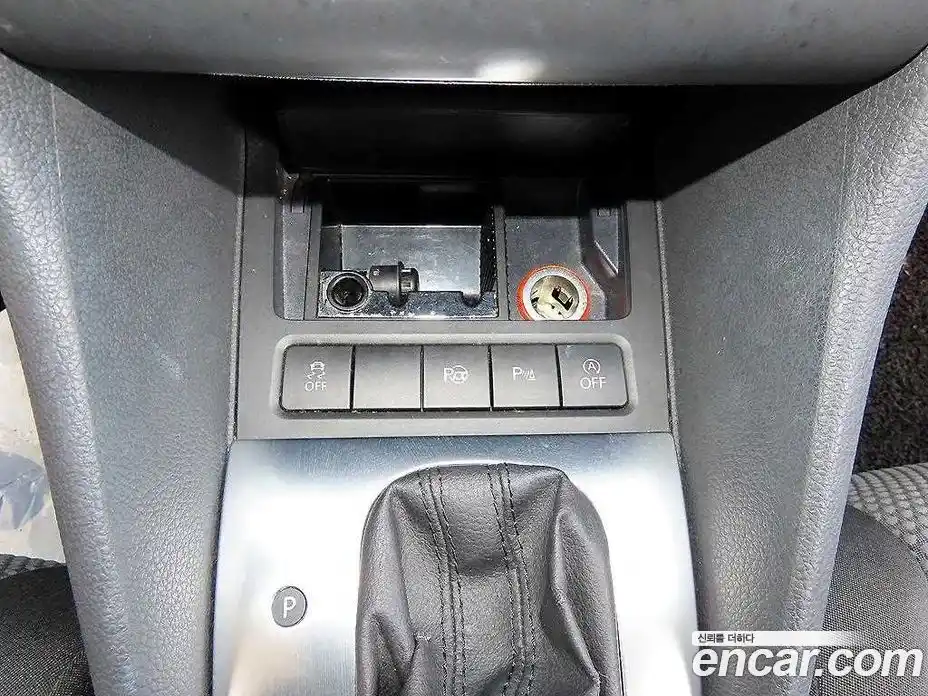 Volkswagen Golf 2012 1.6 Автомат в Москве № 534502, фото 12