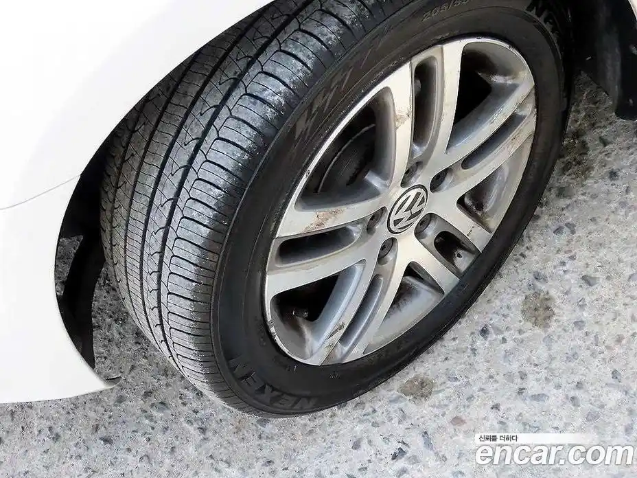 Volkswagen Golf 2012 1.6 Автомат в Москве № 534502, фото 19