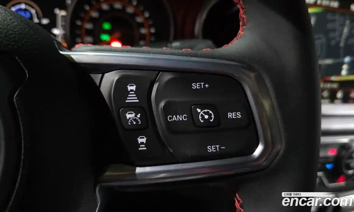 Jeep Gladiator 2023 3.6 Автомат в Москве № 534505, фото 14