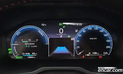 Toyota RAV4 2025 2.5 Автомат в Москве № 535393, миниатюра 7