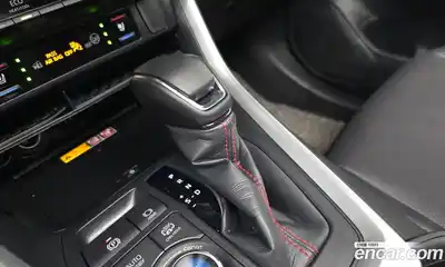 Toyota RAV4 2025 2.5 Автомат в Москве № 535393, миниатюра 8