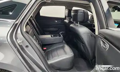 Renault SM6 2017 2.0 Автомат в Москве № 535710, миниатюра 12