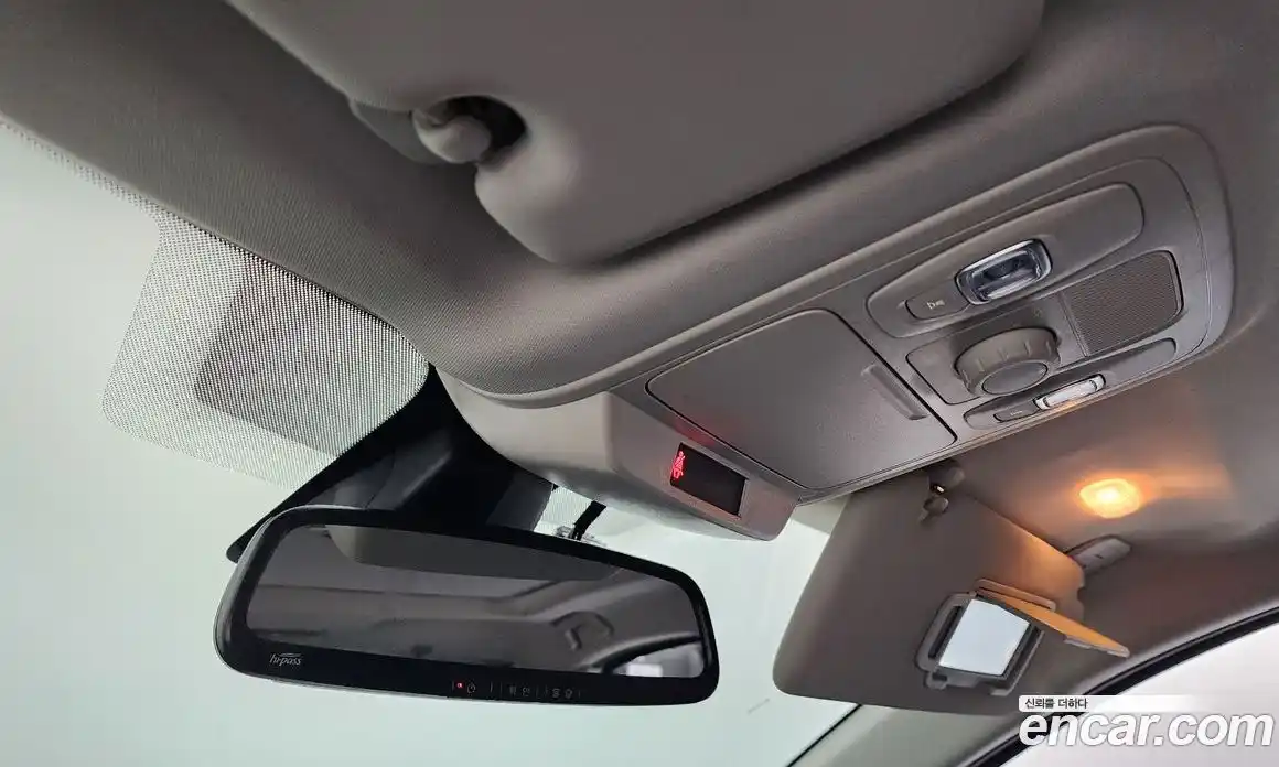 Renault SM6 2017 2.0 Автомат в Москве № 535710, фото 17