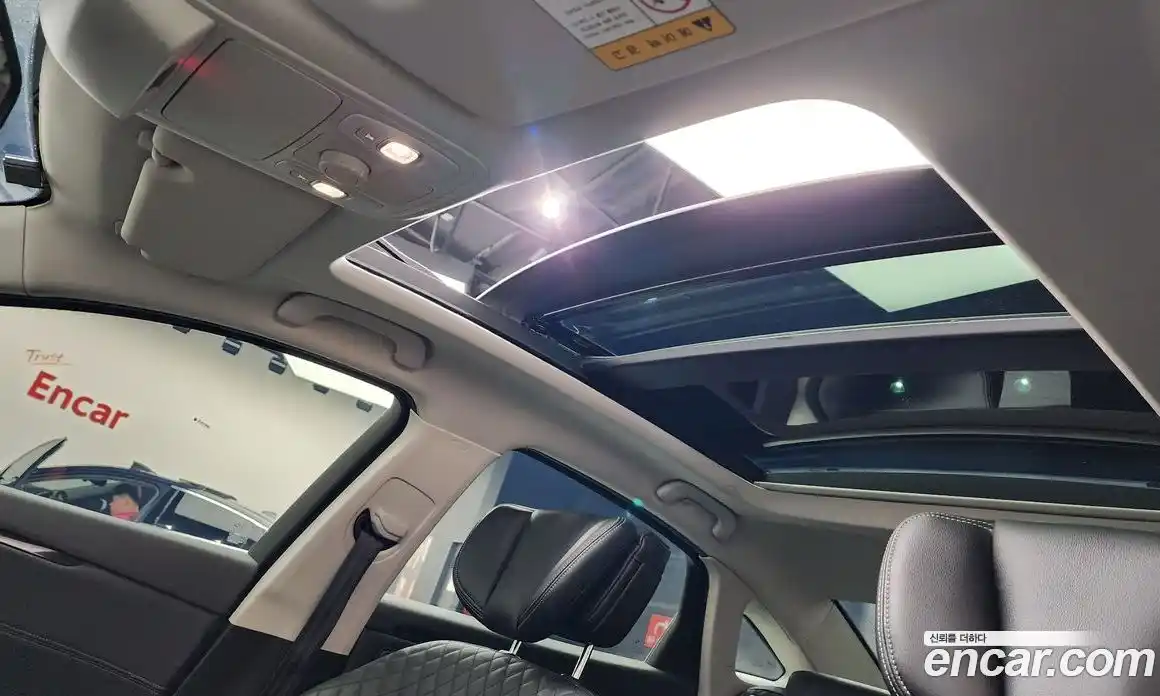 Renault SM6 2017 2.0 Автомат в Москве № 535710, фото 18