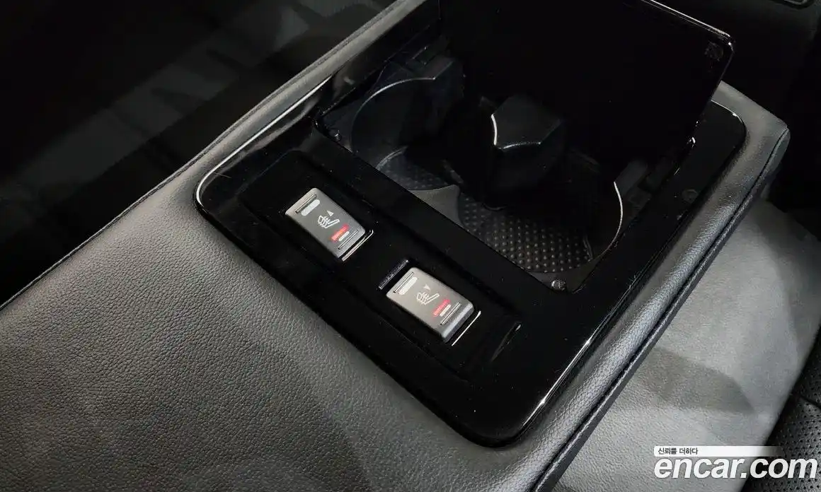 Renault SM6 2017 2.0 Автомат в Москве № 535710, фото 19