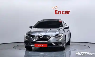 Renault SM6 2017 2.0 Автомат в Москве № 535710, миниатюра 3