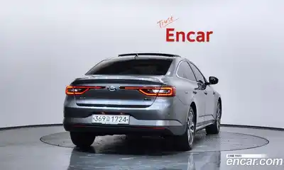 Renault SM6 2017 2.0 Автомат в Москве № 535710, миниатюра 4