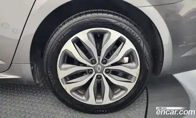 Renault SM6 2017 2.0 Автомат в Москве № 535710, миниатюра 5