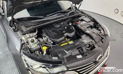 Renault SM6 2017 2.0 Автомат в Москве № 535710, миниатюра 6